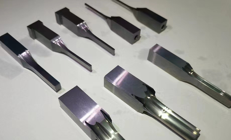 精密冲压模具行业发展情况